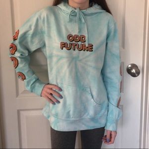 Odd Future Sweatshirt
